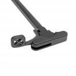 AR-10/LR-308 Tactical Charging Handle w/ Oversized Latch